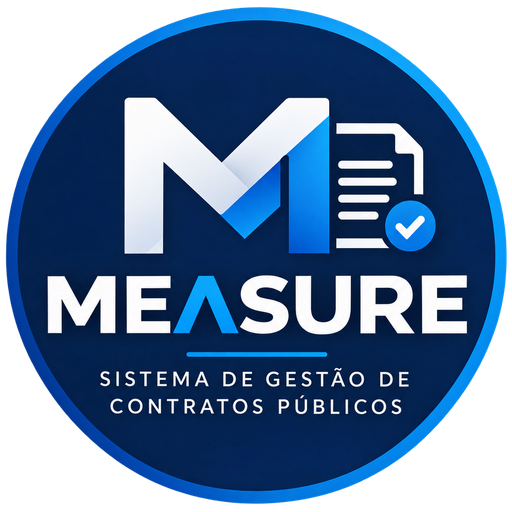 Measure | Sistema de Gestão de Contratos Públicos